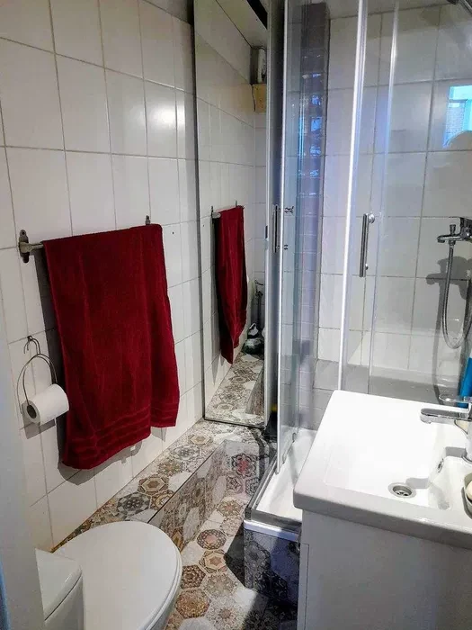 W Centrum Poznania Między Starym Runkiem A Starym Browarem - 1/8