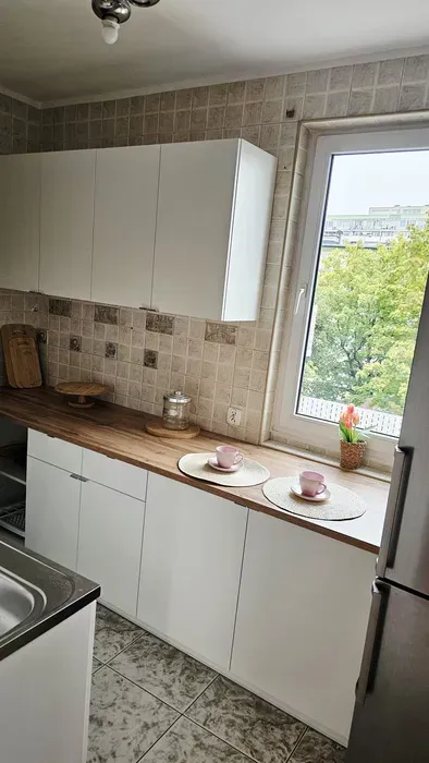 Przytulne mieszkanie Gdańsk - Przymorze - miniatura 5