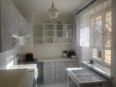 Wynajmę kawalerkę na Wysokim Stoczku - miniatura 4