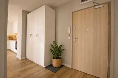 2 pok+salon z kuchnią w cenie miejsce post. i komórka lokatorska. - miniatura 4