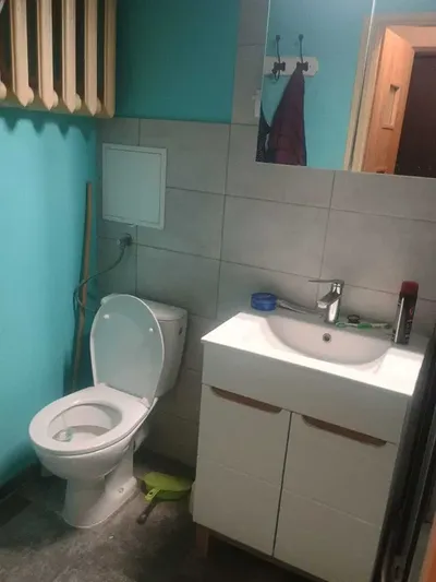 Kawalerka 32 m2 Poznań Wichrowe Wzgórze (WINOGRADY) - miniatura 5