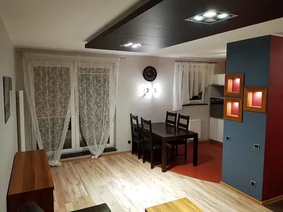 Wynajme mieszkanie 2 pokoje osiedle 4 pory roku - miniatura 5