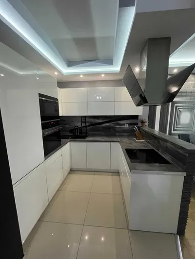 Wynajmę wyjątkowy apartament 49m2 , gotowy do zamieszkania , bezpośrednio od właściciela - miniatura 3