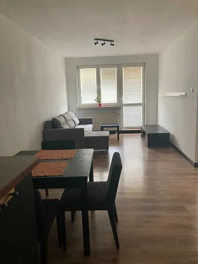 Wynajem Mieszkania Aluzyjna Warszawa - miniatura 2
