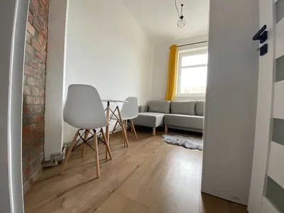 Pomorska 3 Wynajmę M3 38m2 Ścisłe Centrum 2 pokoje - wstępnie zarezerwowane - miniatura 2