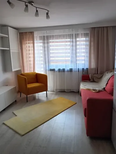Mieszkanie do wynajęcia ul Zygmuntowska - miniatura 2