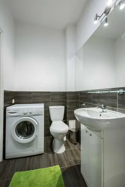 Łódź Centralna Piękne mieszkanie, pomiędzy Piotrkowską a Manufakturą - miniatura 5