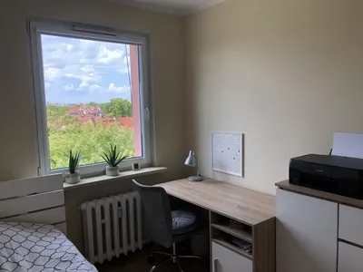 Pokój do wynajęcia, Opole - miniatura 2
