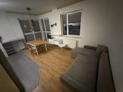Mieszkanie 3 pokoje, 53m2 Gdynia - miniatura 3