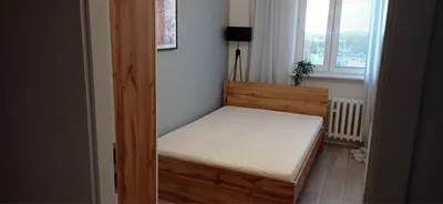 Kraków Śródmieście, Prądnik Czerwony, ul. Młyńska, mieszkanie 2 pokojowe 38m2 - miniatura 5