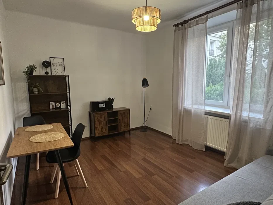 2-pokojowe mieszkanie przy Parku Dreszera blisko metra - 1/8