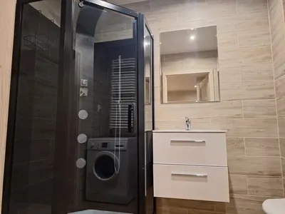 Katowice Bażantów 35m2 z ogródkiem (najem okazjonalny) - miniatura 4