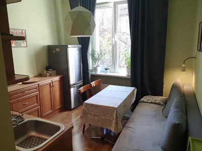 Centrum, Cicho, Zieleń – Kawalerka 30 m², ul. Praska (Bezpośrednio) - miniatura 4
