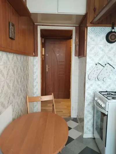 Pokój dla studentki/pracującej okol. pl. Jana Pawła - miniatura 4
