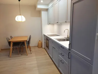 Wynajmę mieszkanie Gdynia Wielki Kack ul. Szczęśliwa - miniatura 3