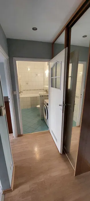 1-pokojowe mieszkanie na wynajem - miniatura 3