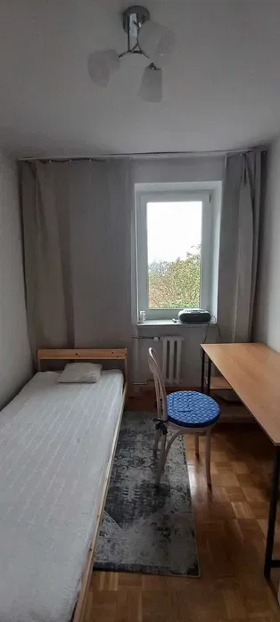 3 pokoje 48 m² z balkonem | SWPS 500 m | Zwierzęta mile widziane | Jezioro Kamionkowskie - miniatura 2