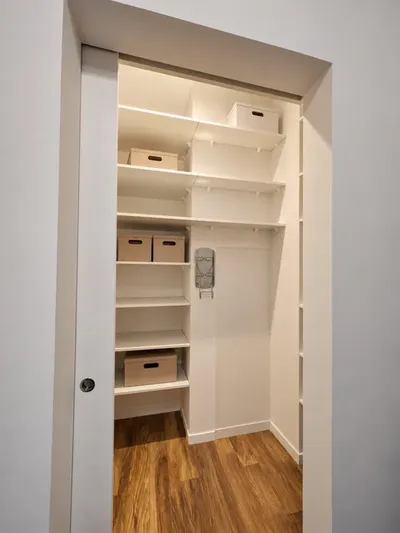 Mieszkanie 2-pokojowe 52,3 m² z miejscem parkingowym – Glinki - miniatura 5