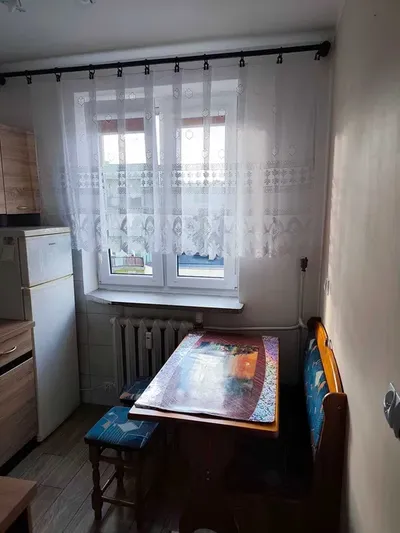 2 pokoje/ 36,5 m2/ Nowe Miasto/ Pułaskiego/ Balkon/ Gotowe do zamieszkania - miniatura 4
