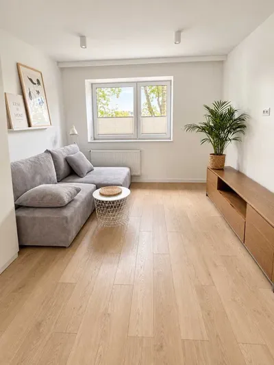 Wynajem mieszkania w Gdynia Orłowo | 38 m² | Duży taras | Po remoncie | 2700 zł - miniatura 5