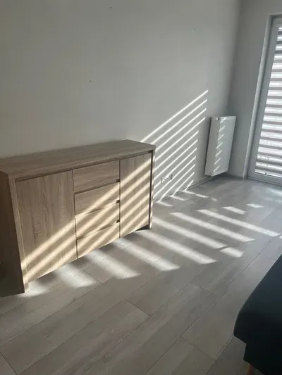 Wynajmę pokój - Warszawa ul. Chrzanowskiego - miniatura 2