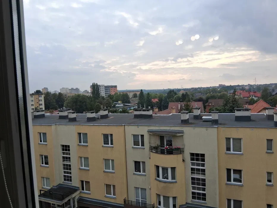 Mieszkanie do wynajęcia - 1/8