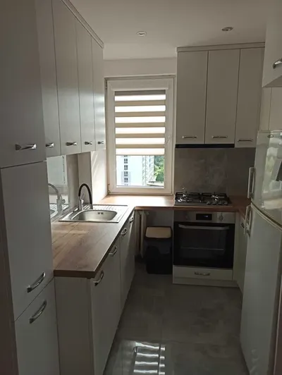 Mieszkanie 2-pokojowe 40m² Nowe Miasto, ul. Cicha - miniatura 2