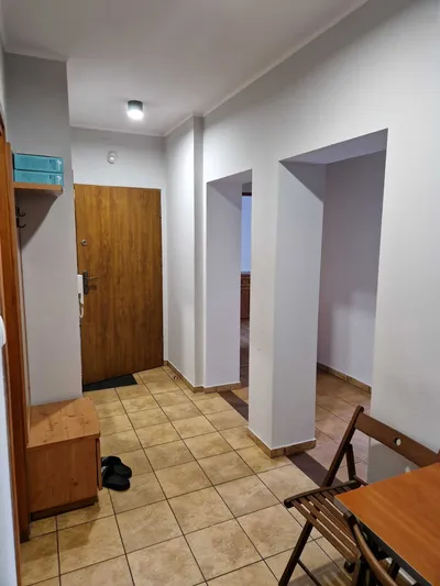 Pokój w dużym 3 pokojowym mieszkaniu na Wildzie - miniatura 4