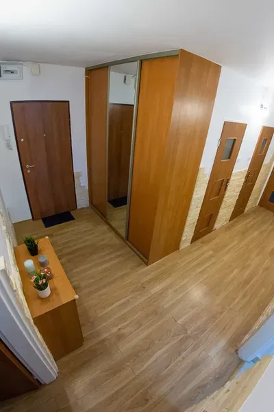 Wynajmę pokój z balkonem, blisko UKSW i AWF - miniatura 3