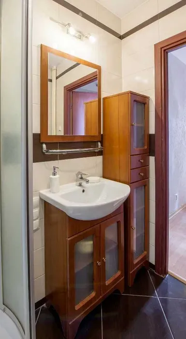Przytulny pokój blisko Metra Bródno/Room for rent/Кімната в оренду - miniatura 5