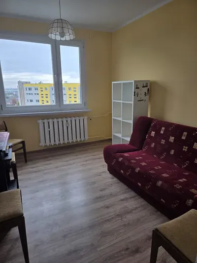 Do wynajęcia mieszkanie 65 m trzy pokoje - miniatura 2