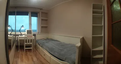 1100zl z opłatami POKÓJ dla STUDENTKI / KOBIETY | BIZIELA | Wzgórze Wolności | CENTRUM | UKW | CM UMK | tramwaj - miniatura 3