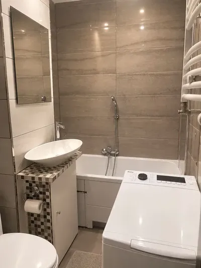 Wynajmę mieszkanie Śródmieście/Mokotów - miniatura 2