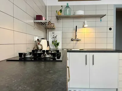 53m 2 pokoje w ścisłym Centrum - miniatura 5