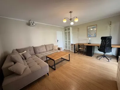 Ruczaj, ul. Lubostroń 22A | 58 m² | 2 pokoje + kuchnia | 2 miejsca garażowe | BEZPOŚREDNIO - miniatura 2