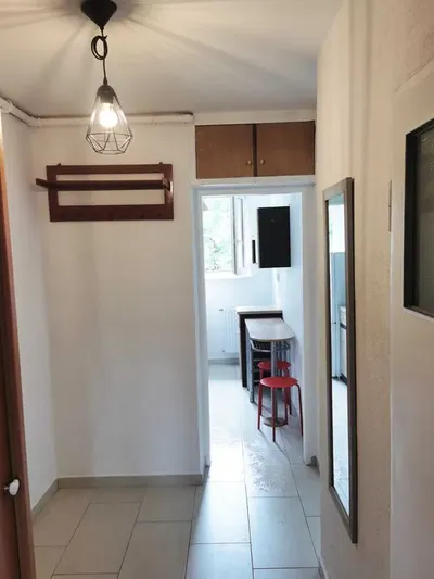 2-pokojowe 38m2, SŁONECZNE Z BALKONEM, ŁAZARZ-ul. Arciszewskiego - miniatura 4
