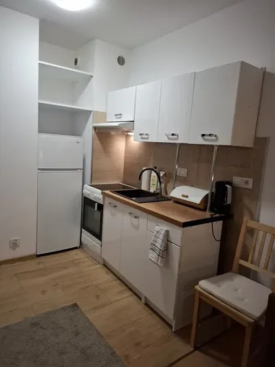 Wynajmę kawalere Białołęka ul.Winorośli 6 - miniatura 3