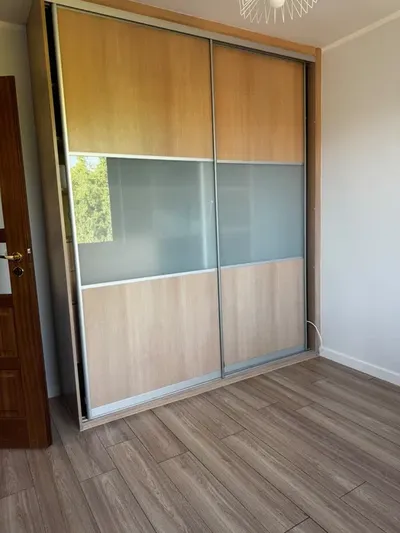 Mieszkanie bezczynszowe do wynajęcia. Suchy Dwór. 50m2 - miniatura 2