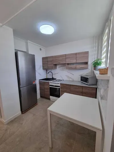 Wynajmę mieszkanie 3 pokoje, Balkon, Po Remoncie - Aleja Rzeczypospolitej, Gdańsk