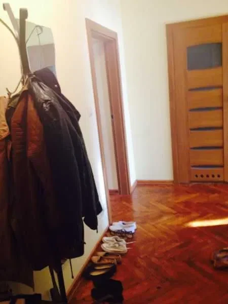 2 pokojowe mieszkanie na wynajem Urzednicza centrum Krakow - 1/8