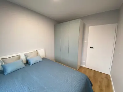 2-pokojowe mieszkanie z ogródkiem, piwnicą i miejscem postojowym w hali garażowej | Pruszcz Gdański, ul. Azaliowa - miniatura 5