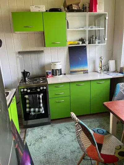 Kawalerka 32 m² | Mokotów | oddzielna kuchnia | 1. piętro | winda - miniatura 4