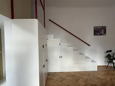 Mieszkanie w Centrum - miniatura 5