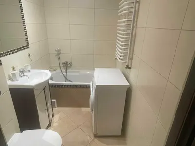 MIeszkanie na wynajem Kraków Borkowska 27F - miniatura 5