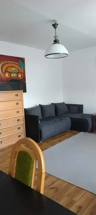 Do wynajęcia dwupokojowe mieszkanie na Bemowie - miniatura 3