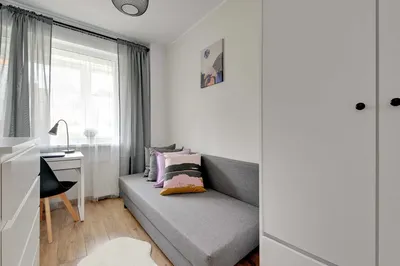 4 dostępne pokoje w mieszkaniu studenckim, blisko SKM | Gdańsk Żabianka - miniatura 5