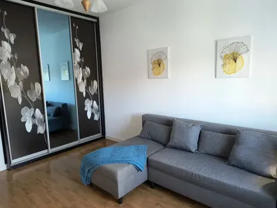 80 m 3 pokoje Bemowo Powstańców śląskich 106b - miniatura 5