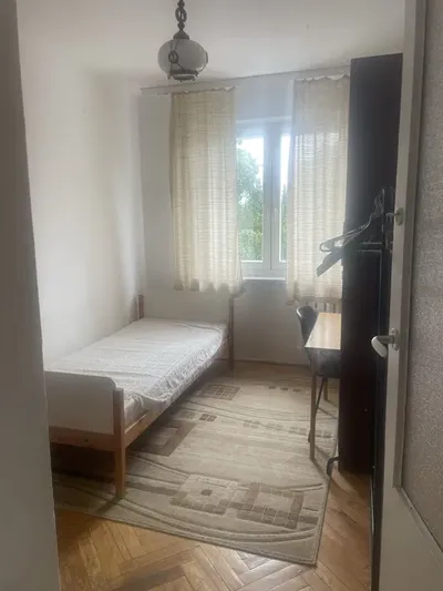 Pokój dla studentki lub uczennicy Rzeszów Pułaskiego