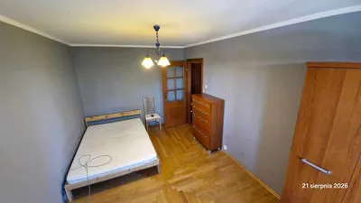 Mieszkanie dla studentów / Os. Oświecenia / Rataje - miniatura 3