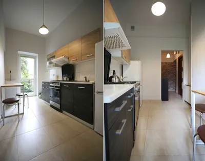 ** TANIO 38m2 KRÓLEWSKA Całość 2000 zł Osobna Kuchnia BALKON Ogród ** - miniatura 4